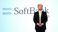 ソフトバンクグループの税負担は本当に適正か 持ち株会社に二重課税するのは理にかなわない