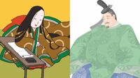 NHK大河はどう描く？｢紫式部と道長｣微妙な関係 パワハラ？色っぽい展開？両者の和歌を読み解く