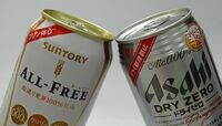 サントリーとアサヒ､訴訟前の熾烈な"抗争" ノンアルコールビールの製法特許を巡り火花