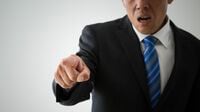 「仕事はデキるのに…」異常で執拗なパワハラをする“ダーク・トライアド“と呼ばれる、職場のヤバい人たち