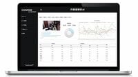 すごいベンチャー【12】コーピー／高リスク領域に注力するAI企業