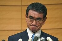 次期首相が河野氏なら金融政策に修正もあり得る エコノミスト75％が河野氏自民総裁選勝利を予想