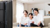 テレビは｢こどもの国語力｣の基盤になりうるか テレビが目指すべきネットにはない｢網羅性｣