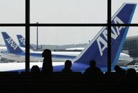ANA､来年度の成田発国際線を増便へ アジアでの出資検討を継続
