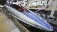新幹線が積み上げてきた｢安全運転｣の技術力 省電力､騒音緩和､早期地震検知システム…