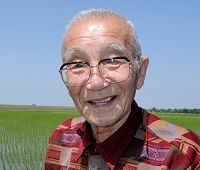 岩澤信夫　その1【全4回】　耕さない田んぼで利益の出るコメ作りをする