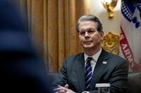 FRB議長候補とさらに面談､発表は1月上旬の公算