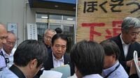 ｢運賃高すぎ｣北総線､ついに株主代表訴訟か 業を煮やした印西市長｢運賃値下げへ｣の秘策