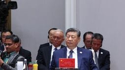 中国｢一帯一路｣がヨーロッパで暗礁､インドもなびかず…米中首脳会談を前に外交マラソンを始めた習近平の次の一手は
