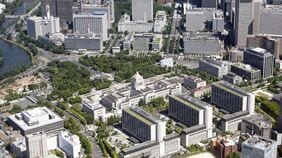 残業は減ったのに官僚の離職が止まらない根本原因､｢脱ブラック霞が関｣の次に必要な改革とは