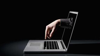サイバー犯罪者の｢発明｣､今までない新手口とは