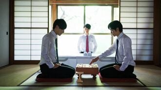2位と1億円以上の差｢藤井氏の凄み｣棋士の懐事情