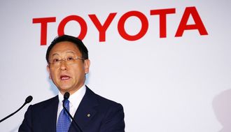 トヨタが発行､"元本保証"の新型株は是か非か