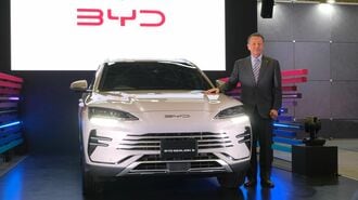 EV世界首位のBYD､日本進出3年で吹き荒れる逆風