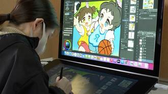 熊本･高森高校｢公立初･マンガ学科｣新設の舞台裏