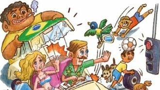 ブラジルにあって日本にない損保の｢本来の姿｣