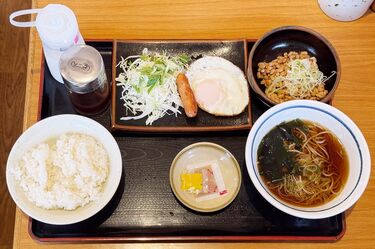 23区に店舗なし」「半数以上が埼玉」な最強うどんチェーン「山田うどん