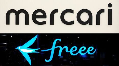 メルカリとfreeeはなぜ"赤字続き"でも潰れなかったのか？ 財務諸表から読みとく｢良い赤字｣と黒字化のカラクリ