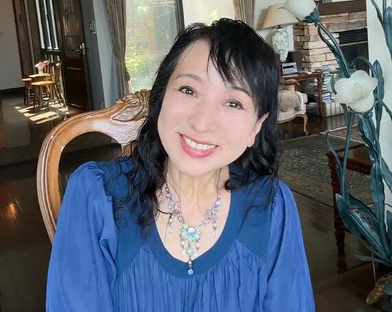 折原みとさん