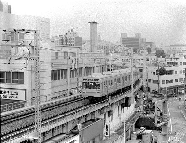 東横線跡の新施設は渋谷をどう活性化するか 駅 再開発 東洋経済オンライン 社会をよくする経済ニュース