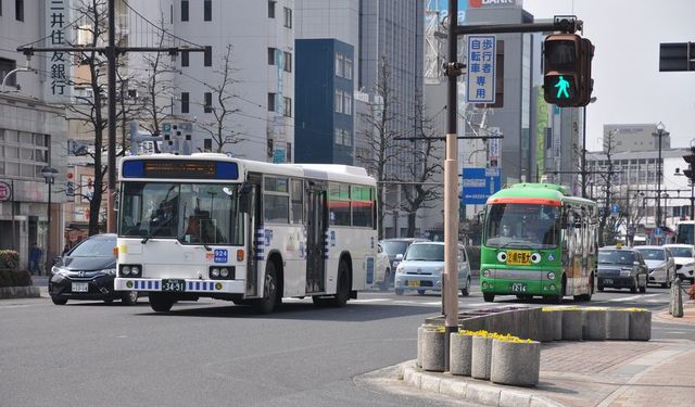 両備 赤字バス廃止 が突き付けた重い意味 ローカル線 公共交通 東洋経済オンライン 社会をよくする経済ニュース