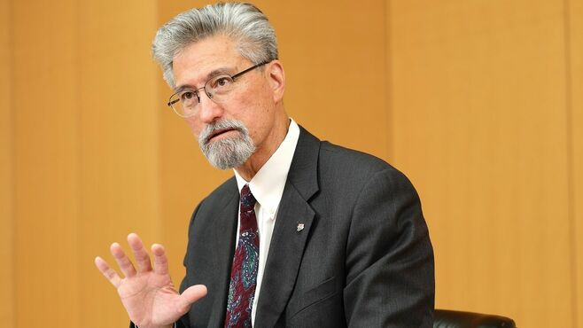 セブン社長が明かす外資の買収提案｢攻防の裏側｣