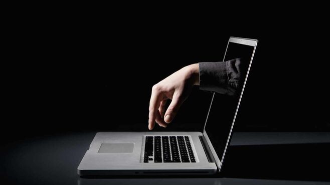 サイバー犯罪者の｢発明｣､今までない新手口とは