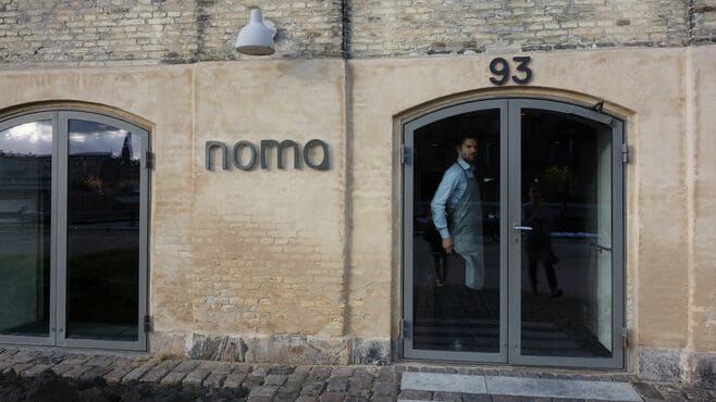 世界一のレストラン｢ノーマ閉店｣が与えた衝撃