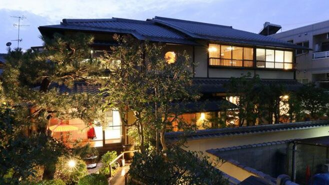 京都  増える簡易宿所ホテルも飽和で競争激化