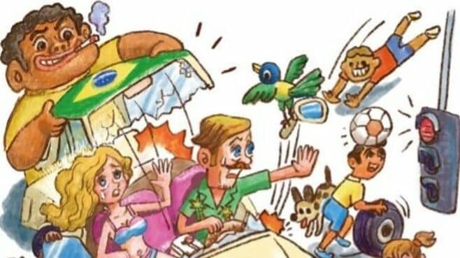ブラジルにあって日本にない損保の｢本来の姿｣