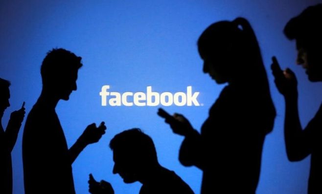 フェイスブック､1-6月に260件の投稿を削除