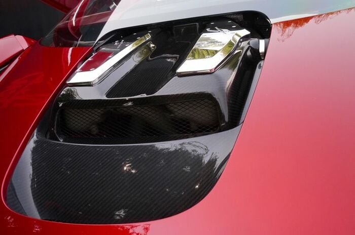 米国人を驚かせた超ド級の日本製スポーツカー登場