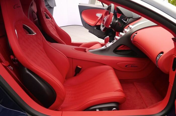 米国人を驚かせた超ド級の日本製スポーツカー登場