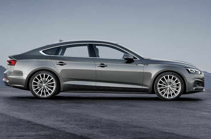 アウディ A5 スポーツバック｜Audi A5 Sportback