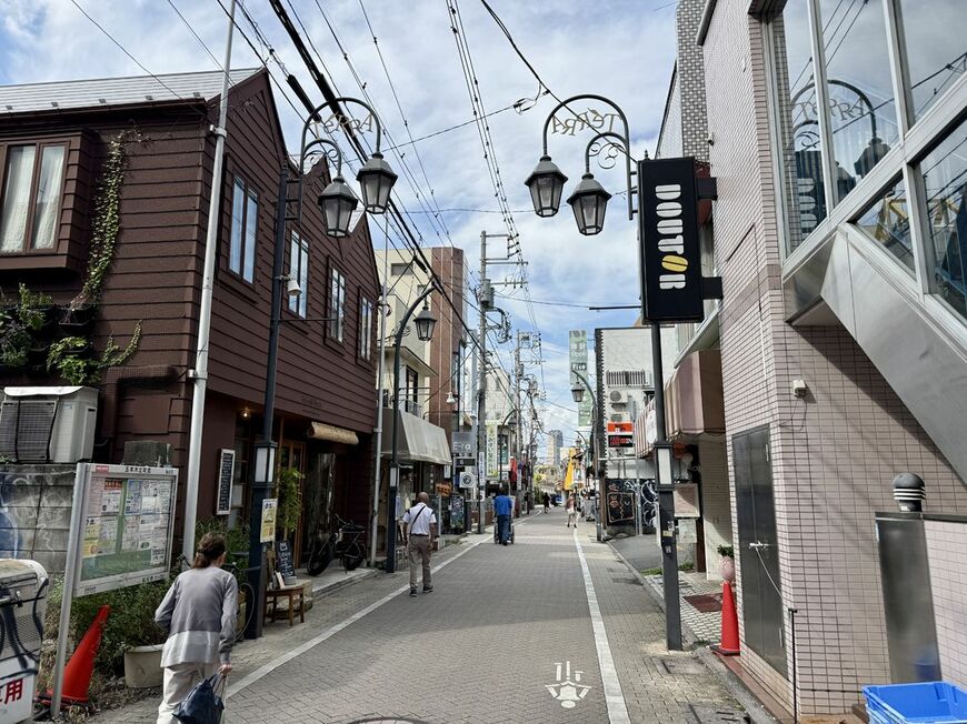 祐天寺