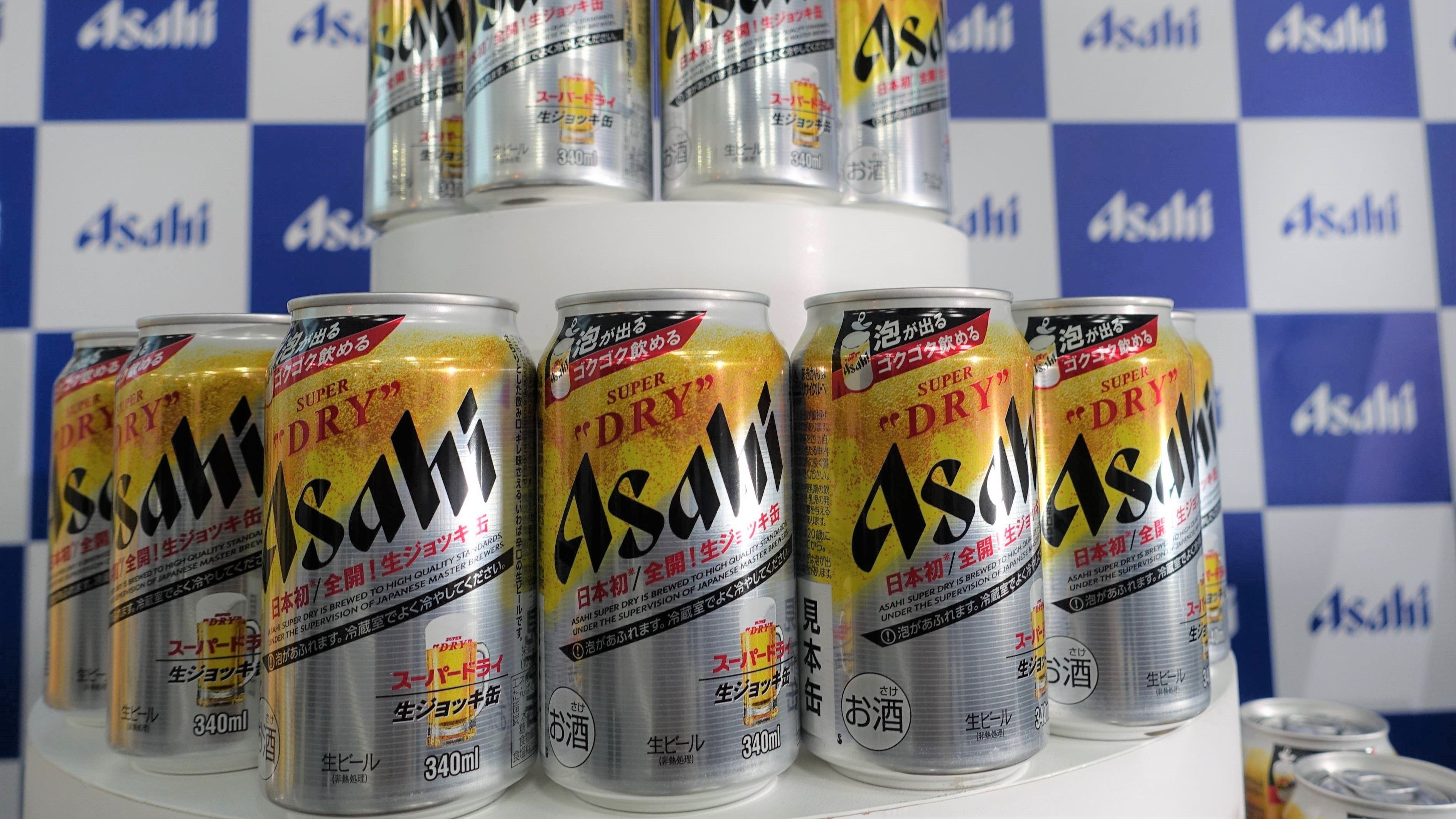 アサヒ 生ジョッキ缶 が売れに売れた3つの勝因 食品 東洋経済オンライン 社会をよくする経済ニュース