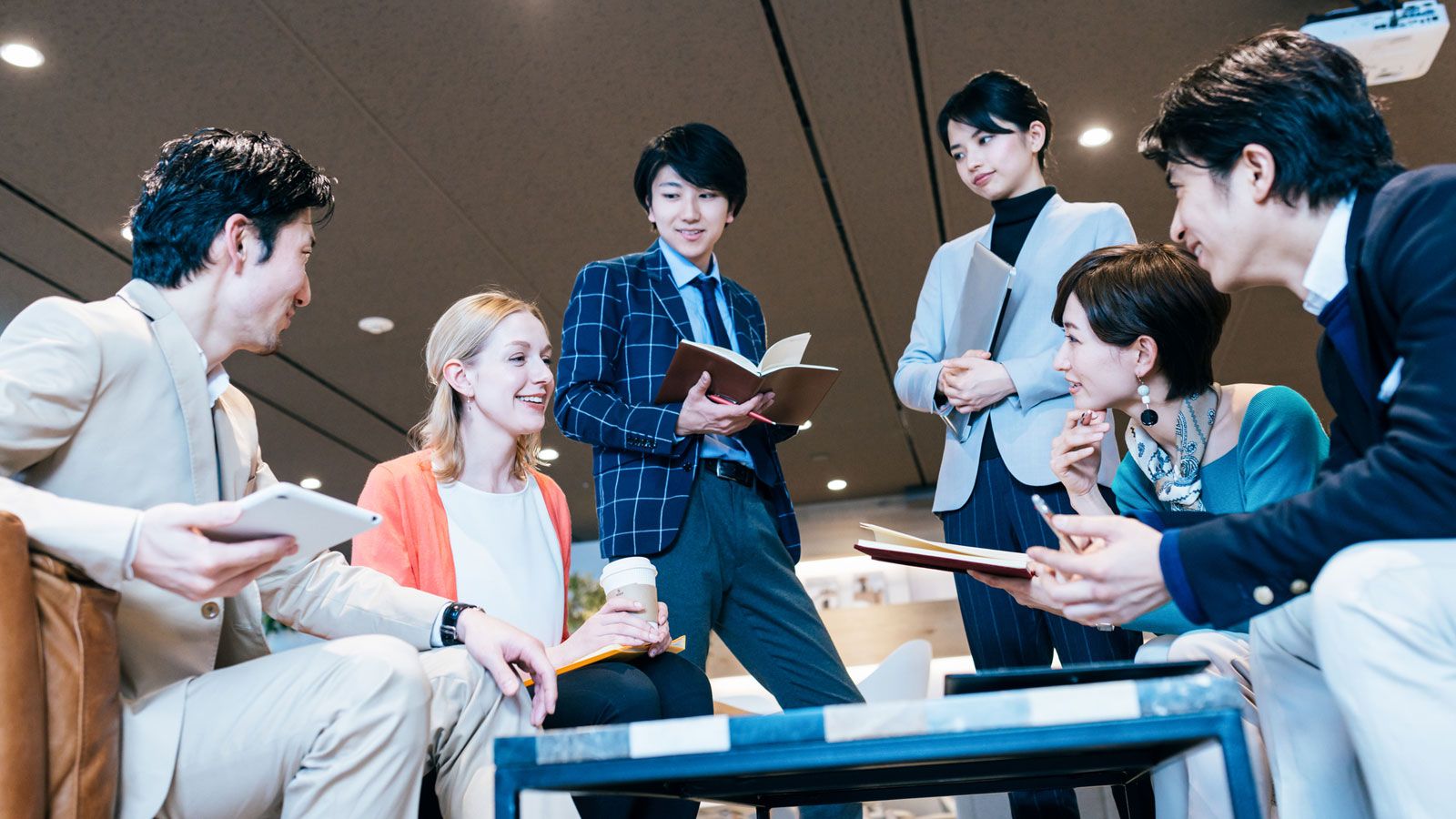 外国人が日本人の薄い権利意識に呆れる理由 家計 貯金 東洋経済オンライン 社会をよくする経済ニュース