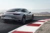 ポルシェ 911 カレラ 4 GTS｜Porsche 911 Carrera 4 GTS