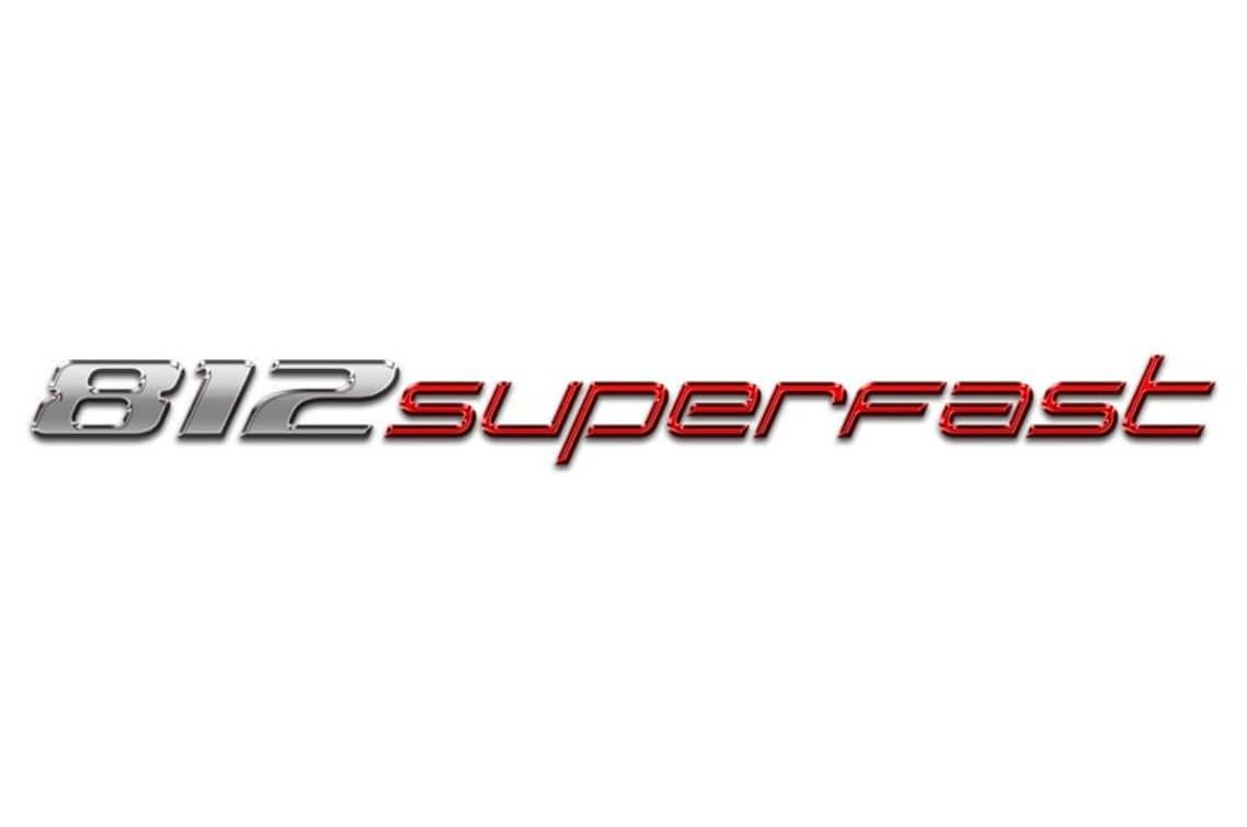フェラーリ 812 スーパーファスト｜Ferrari 812 Superfast