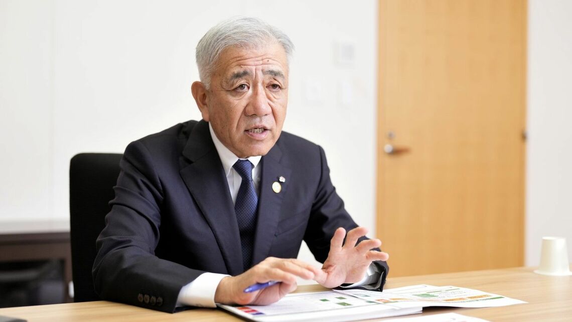 セブン＆アイ井阪社長