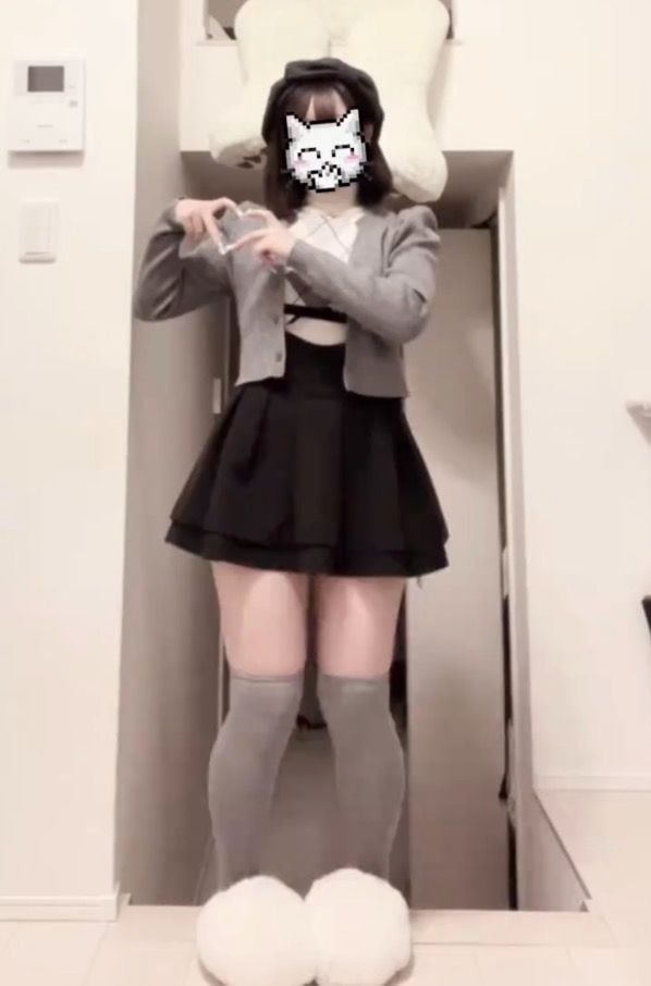 ヒロアカ体型