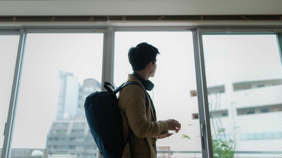 本当にやりたいことは何か。社会人からの相談です(写真: Graphs / PIXTA)