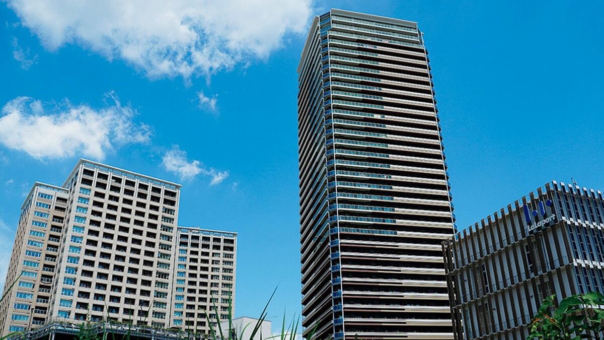 三井不動産、柏の葉で進む経年優化マンション戦略 街づくりの仕組みとは