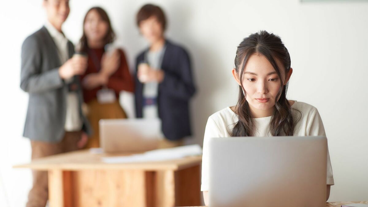 ｢自他境界があいまいな人｣はなぜ疲れやすいのか | 健康 | 東洋経済オンライン