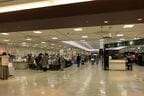 かつてボウリング場があったイベントプラザ