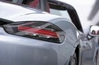 ポルシェ 718 ボクスター｜Porsche 718 Boxster