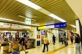 東武鉄道　東上線　池袋駅