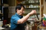 店主の上林通晴さん（筆者撮影）