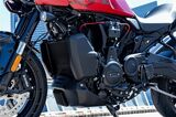 ハーレーダビッドソン「パンアメリカ1250ST」（写真：三木 宏章）