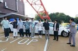 9月27日（土）21時より、土曜プレミアム『タイムレスマン』が放送（フジテレビ系列）される（出所：とれたてフジテレビ）